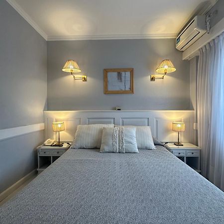 Hotel Valles Мар-дель-Плата Экстерьер фото