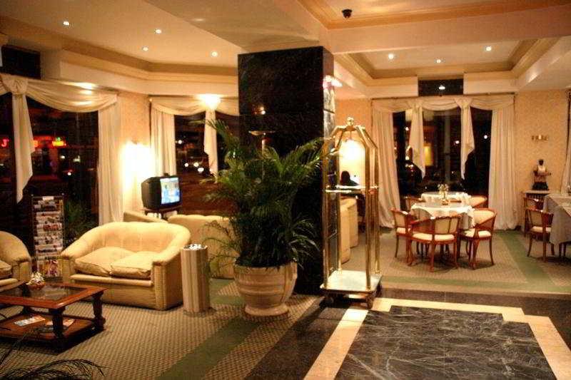 Hotel Valles Мар-дель-Плата Экстерьер фото
