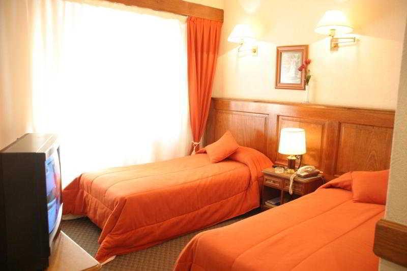 Hotel Valles Мар-дель-Плата Экстерьер фото